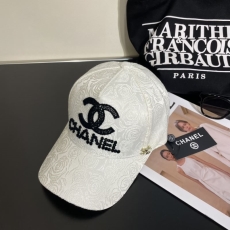 Chanel Caps